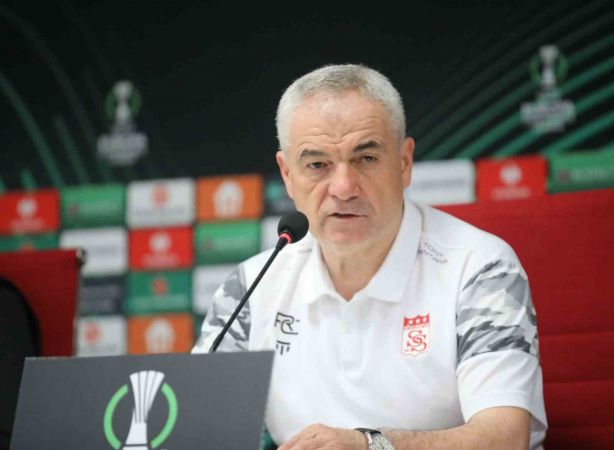 Rıza Çalımbay: Kazanmak için her şeyi yapacağız