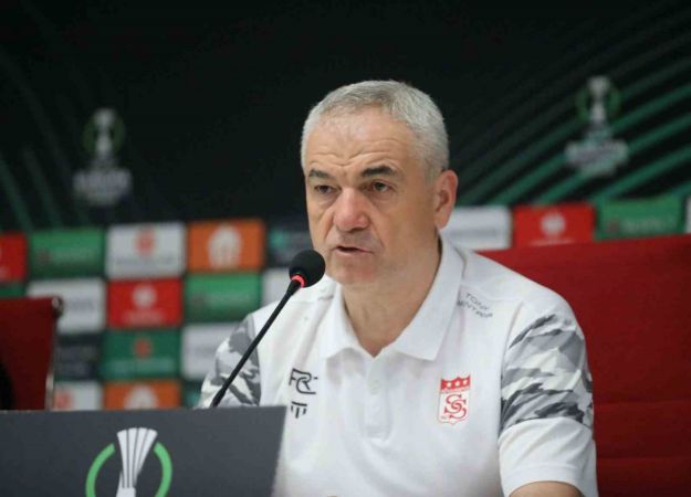 Rıza Çalımbay: Kazanmak için her şeyi yapacağız