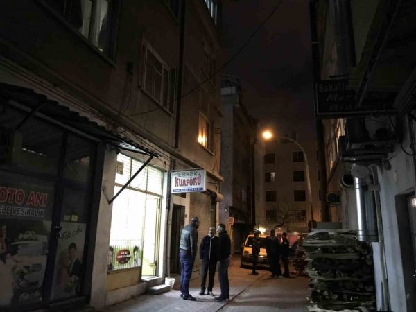 Konya’da 15 gündür haber alınamayan emekli polis memuru Adnan Yavuz ölü bulundu