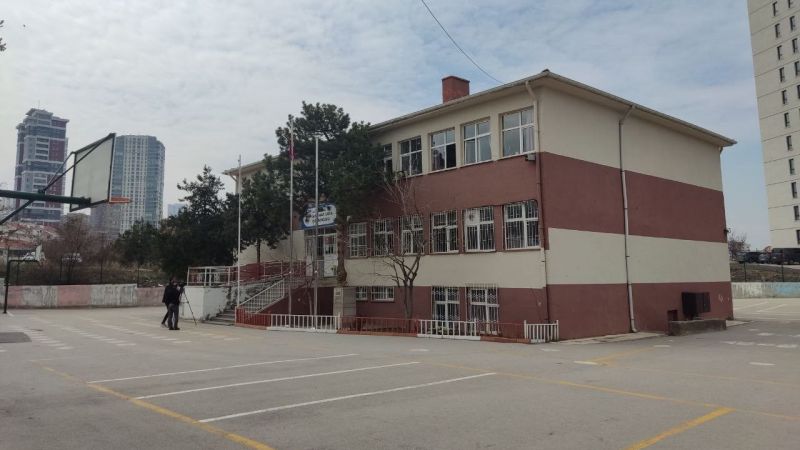 Başkentte 6 okula tahliye kararı