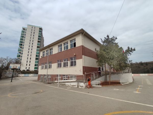 Başkentte 6 okula tahliye kararı