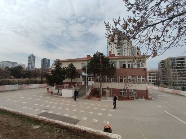 Başkentte 6 okula tahliye kararı