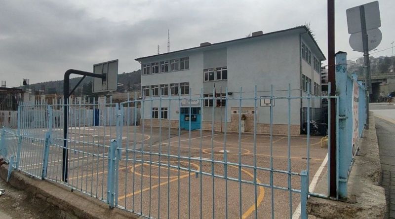 Başkentte 6 okula tahliye kararı