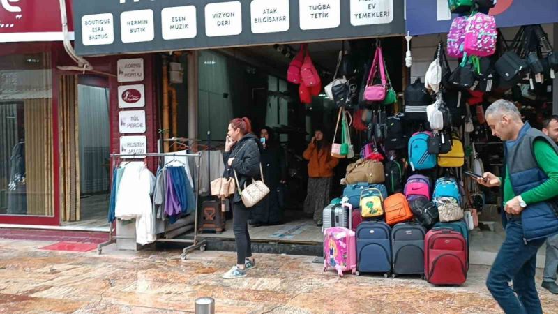 Bolu’daki deprem İstanbul'da da hissedildi