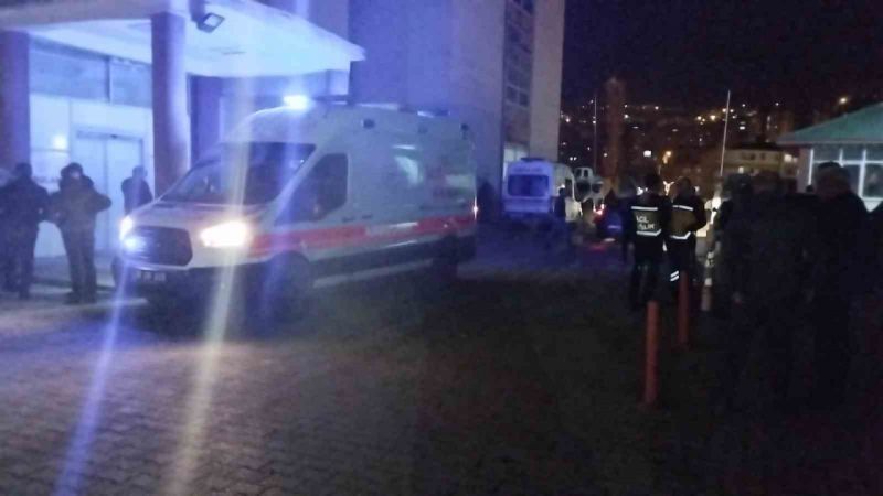 Hakkari’deki trafik kazasında Belkısa Çelikok hayatını kaybeti