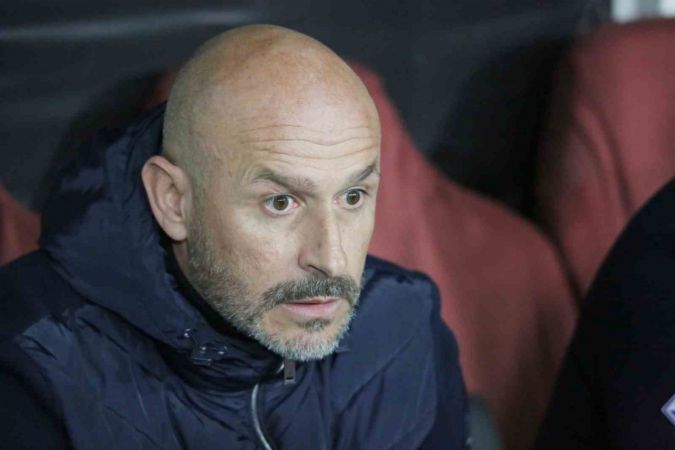 Sivasspor evinde Fiorentina'dan fark yedi.