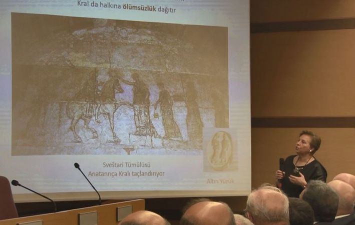 Antik Çağ’da Büyük İskender’in asimile ettiği toplum: Traklar