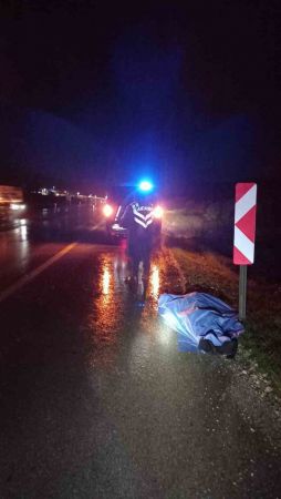 Burdur’da 2 gündür kayıp olarak aranan Ramazan Türkel ölü bulundu