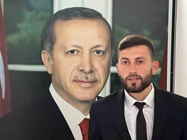 Recep Tayyip Erdoğan, Nevşehir’den milletvekili adaylık başvurusunda bulundu