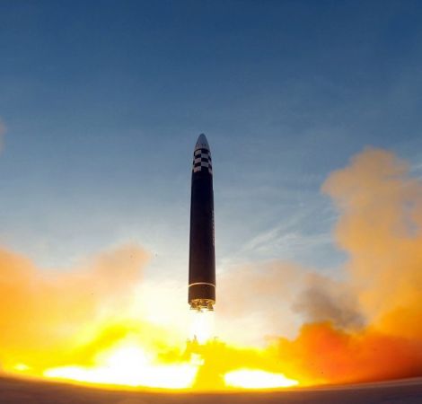 Kuzey Kore lideri Kim: "Nükleer silaha nükleer silahla karşılık vereceğiz"