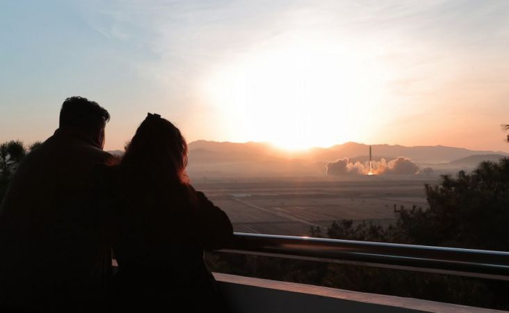 Kuzey Kore lideri Kim: "Nükleer silaha nükleer silahla karşılık vereceğiz"