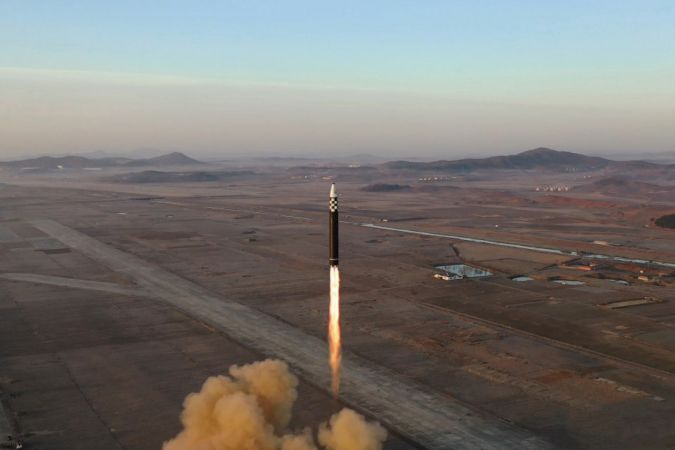 Kuzey Kore lideri Kim: "Nükleer silaha nükleer silahla karşılık vereceğiz"