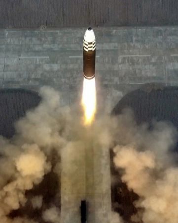 Kuzey Kore lideri Kim: "Nükleer silaha nükleer silahla karşılık vereceğiz"