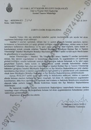CHP’li belediyeler neden yok? İmamoğlu’ndan AK Partili belediyelere sansür