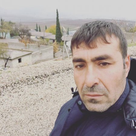 Çivi çakmaya çalıştığı depo başına çöktü, Yusuf Hormancı hayatını kaybetti