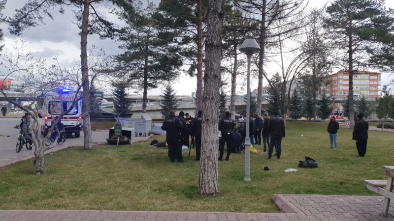 Kayseri’de sopalı borulu kavga: 6 yaralı