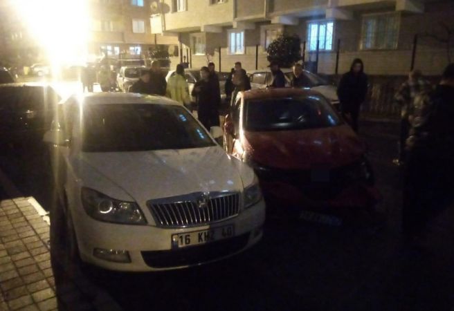 Bursa'da Adnan Geylan hayatını kaybetti