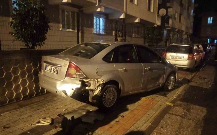 Bursa'da Adnan Geylan hayatını kaybetti