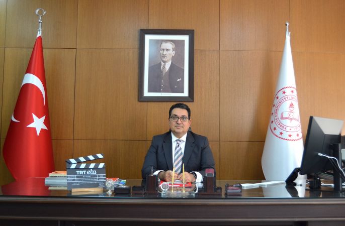 “YARINI KODLAYANLAR” PROJESİNDE   KÖYLERE TEKNOLOJİ SINIFLARI KURULACAK