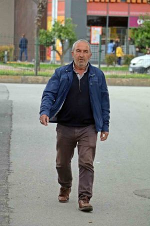 Yanlışlık yüzünden dayak yedi!