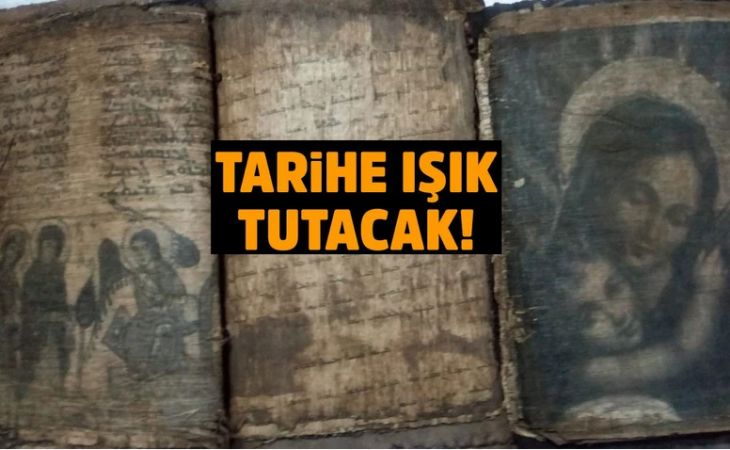 Adana’da ele geçirildi