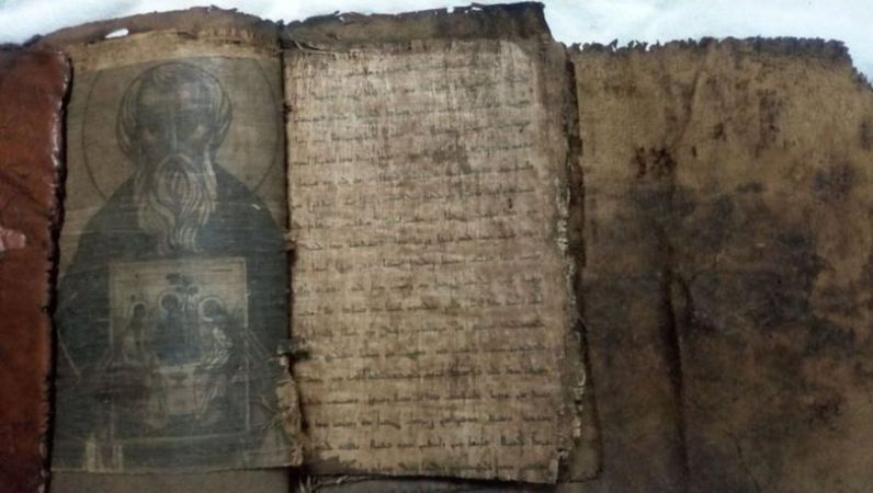 Adana’da ele geçirildi