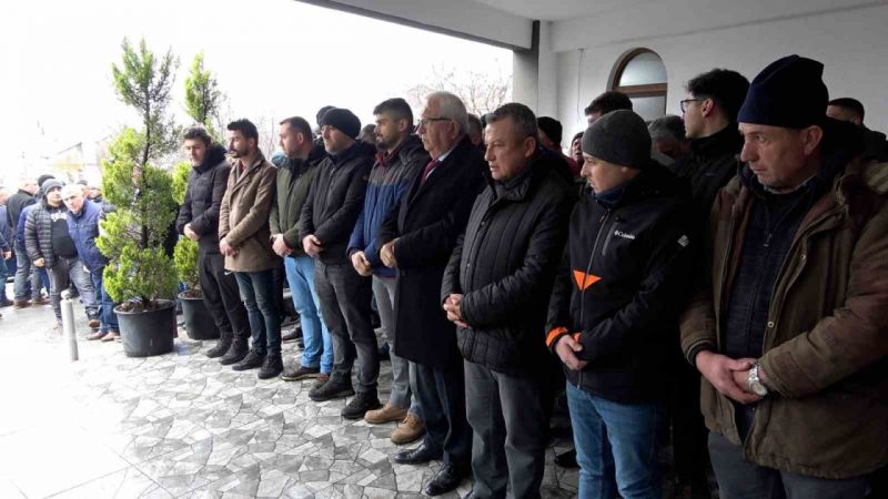 Zonguldak'taki kazada yaralanan Yunus Artar 7 yıl sonra hayatını kaybetti