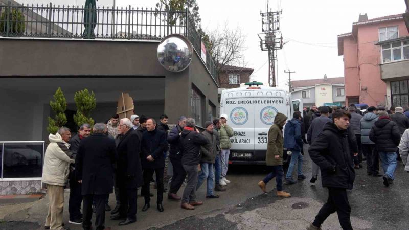 Zonguldak'taki kazada yaralanan Yunus Artar 7 yıl sonra hayatını kaybetti