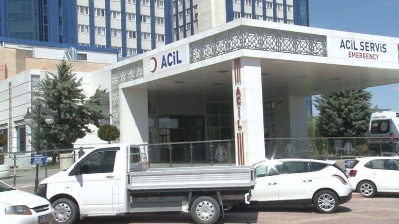 Konya’da Uğur Kolçak öldürüldü