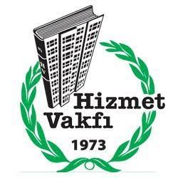 HİZMET VAKFI’NDAN TAZİYE VE TEŞEKKÜR
