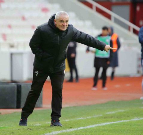 Sivasspor yedinci galibiyetini aldı