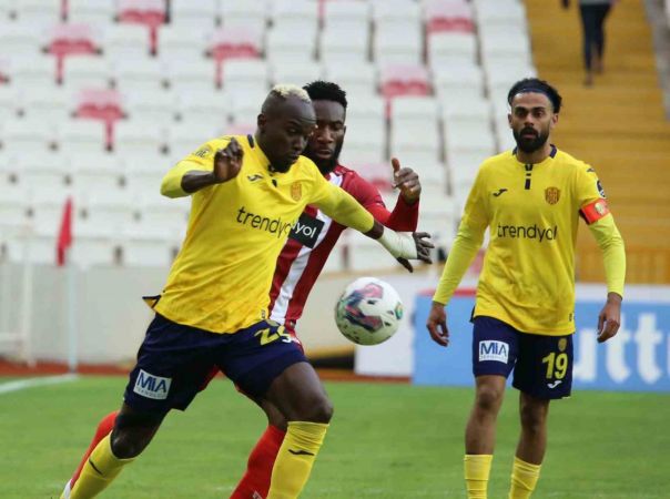 Sivasspor yedinci galibiyetini aldı