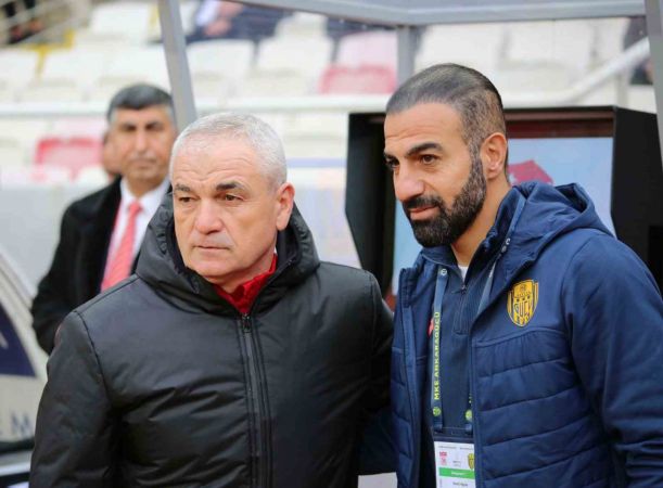 Sivasspor yedinci galibiyetini aldı