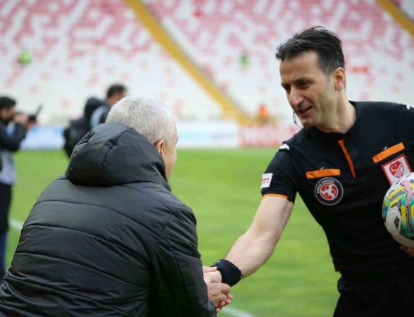 Sivasspor yedinci galibiyetini aldı
