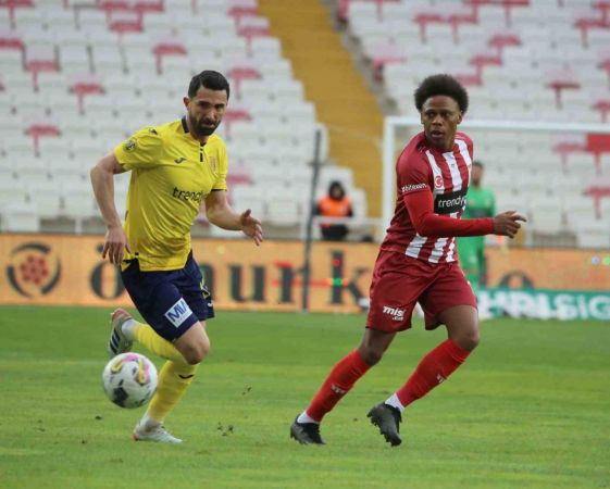 Sivasspor yedinci galibiyetini aldı