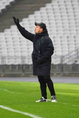 Fatih Karagümrük ile Medipol Başakşehir puanları paylaştı