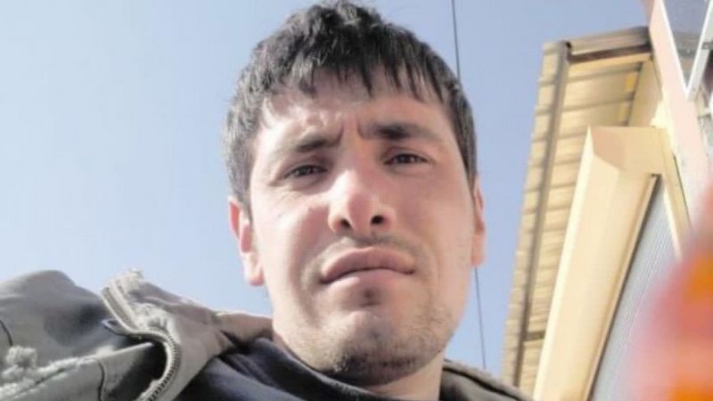 Sivas'ta Mustafa Çakmak silahlı çatışmada öldü