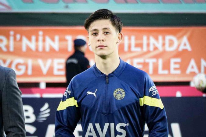 İlk yarı Antalyaspor, ikinci yarı Fenerbahçe