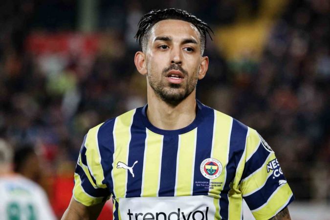 İlk yarı Antalyaspor, ikinci yarı Fenerbahçe