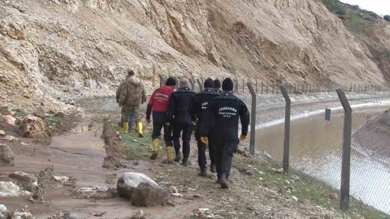 Adıyaman'da Fatma Tekdal'ın cenazesi bulundu
