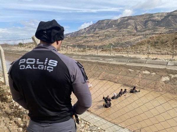 Sel sularına kapılan 1,5 yaşındaki Zeynep Zümra Tekdal'ın cansız bedenine ulaşıldı