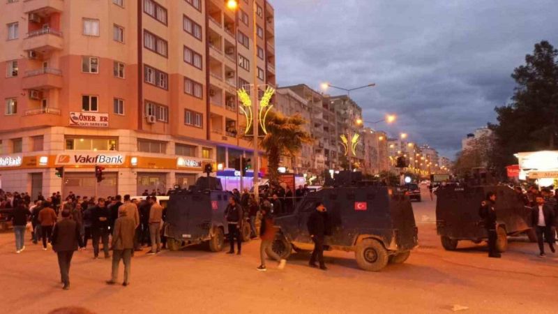 Mardin’deki saldırıda Seyfettin Solhan ve Lütfullah Solhan hayatını kaybetti
