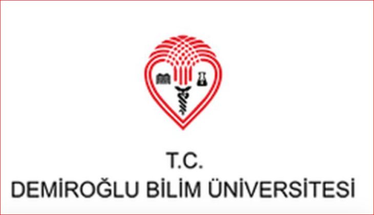 Demiroğlu Bilim Üniversitesi 2 Öğretim Üyesi alacak
