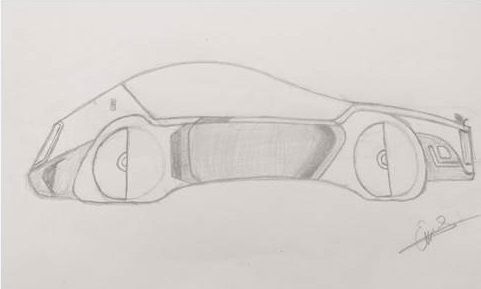 Rolls-Royce Genç Tasarımcılar Yarışmasının Türkiye Kazananı Açıklandı !