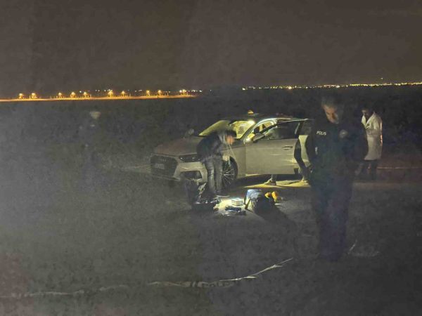 Diyarbakır’da Müslüm Candan aracında kurşunlanarak öldürüldü