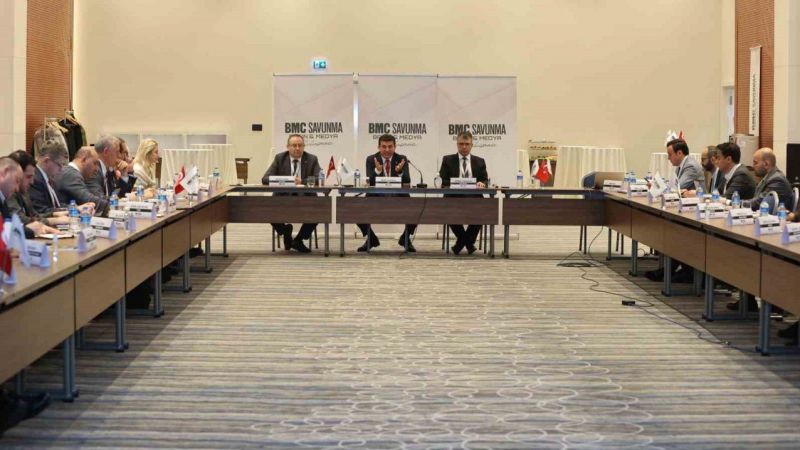 ‘Yeni ALTAY’ Tankı TSK’de test için gün sayıyor