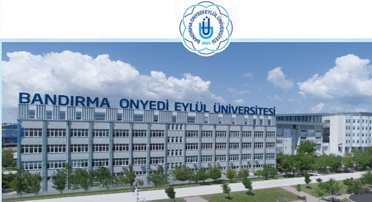 Bandırma Onyedi Eylül Üniversitesi Araştırma Görevlisi alıyor