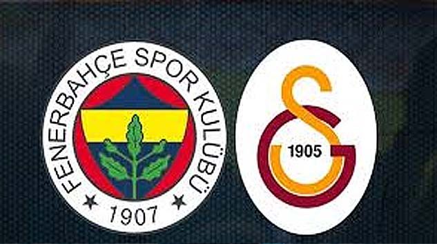 Fenerbahçe Galatasaray maçını radyodan canlı dinle
