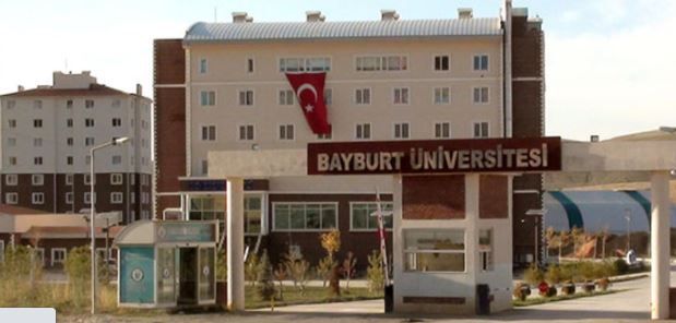 Bayburt Üniversitesi 7 Öğretim Üyesi alıyor