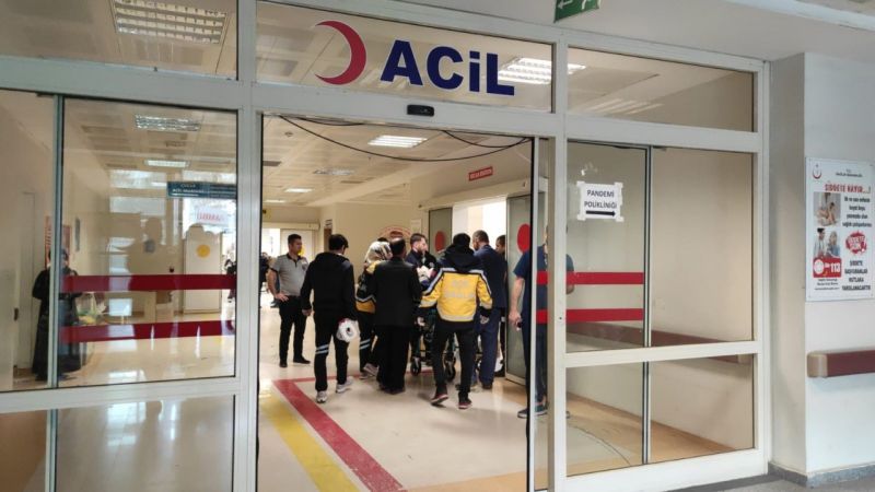 Siirt’te arazi anlaşmazlığı kavgası: 1 ölü, 6 yaralı